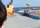 Paten böyle kayılırr :*