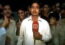 Pathan Vs Express News Reporter :D