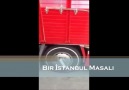 Patlat Gelsinnnnn (BİR İSTANBUL MASALI)