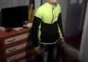 Patlayan Çocuk
