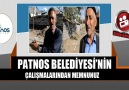 Patnos Belediyesi - Vatadandaşlar Patnos Belediyesi&Memnun Facebook