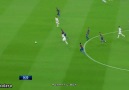Pato'nun Barcelona'ya attığı mükemmel gol