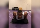 Patrice Evra günlük antremanlarını yılbaşında da sürdürüyor.