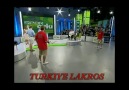 Patrick Dougherty Lakros Sporunu Anlatıyor