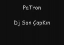 PaTron Dj Son ÇapKın - Diss To Mc_Arsız & RapDarbe (HaDi ya...