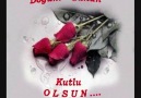 PATRONİÇEMİZ DOĞUM GÜNÜN KUTLU OLSUN GÜLSEREN