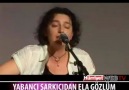 Paula Darwisw - Ela Gözlüm