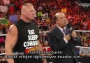 Paul Heyman, John Cena'yı Topa Tutuyor!  Türkçe Çeviri -1