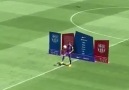 Paulinho Barcelonada şov yapcek len aq
