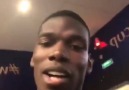 Paul Labile Pogba trolls England fans... Savage!