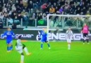 Paul Pogba'dan müthiş gol