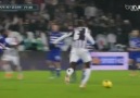Paul Pogba'dan Sampdoria'ya müthiş gol!