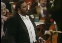 Pavarotti - Una Furtiva Lagrima -L_Elisir d_Amore