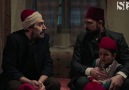 Payitaht Abdülhamidde geceye bu sahne damga vurdu