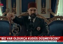 Payitaht Abdülhamidin Kudüs sahnesi paylaşım rekoru kırdı