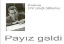 Payız gldi ...