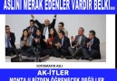 PAYLAŞ AKP'NİN ALGI OYUNUNU BOZ