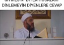 Paylaşalım yayalım inşallah Hocanın görevi hakkı konuşmaktır.