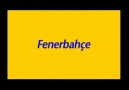 PAYLAŞ  FENERBAHÇEMİZDEN "Mutlu Yıllar" Mesajı :) ♥