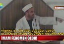 paylaşım rekorları kıran imam