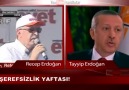 Paylaşım rekoru kıran video: Bir Başbakan iki Erdoğan