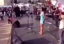 PAYLAŞINKI YER GÖK İNLESİN.ANDIMIZA KARŞI ÇIKAN HER KİMSE İRKİLSİN.