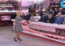 PAYLAŞIN! Tarixçimiz Niyazi Niyazovun csur çıxışı ...