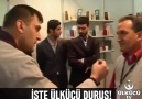 PAYLAŞ! LEM ÜLKÜCÜ KİMMİŞ GÖRSÜN!