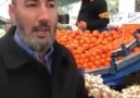 Pazarci abimizin isyani