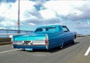 Pazar gününe huzurlu başlayabilirsiniz ) (Y)(1967 Cadillac Coupe De Ville)
