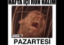 Pazartesi'ye hazır mıyız?