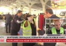 Pazaryeri Esnafımıza Yelek ve Kimlik Kartı - M.Rıdvan FADILOĞLU