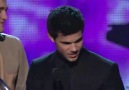 2011 PCA - En İyi Film - The Twilight Saga: Eclipse