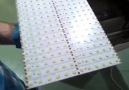 PCB LED ÜRETİM