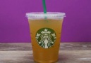 Peach Green Tea Lemonade
