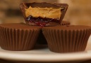 Peanut Butter Jelly Cups