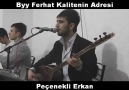 Peçenekli Erkan-Byy Ferhat-Bugün Hiç Tadım Tuzum Yok