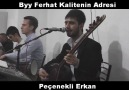 Peçenekli Erkan-Byy Ferhat-Tak Tak Tak-Şöför ABı
