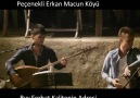 Peçenekli Erkan-Byy Ferhat-Talan Olduk