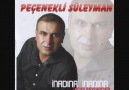 PEÇENEKLİ SÜLEYMAN--GEL HALİMİ SORMA BANA