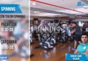 Pedalları hızlı çevir; Spinning ile değişim rüzgârı estir!