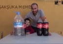 PEDER RASKOLN VE PİNCO SALİH KUDURTTUKLARI COCA COLA TARAFINDA...