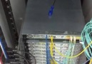 Peek behind the scenes of Amsterdam datacenter )