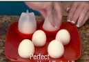 Pefect Boiled Eggs Without The Shell!!! Free Shipping Get Yours Here