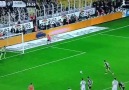 Penaltı pozisyonu ve Emre Belözoğlu'nun golü