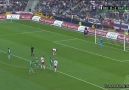 Penaltıyı Sahanın Dışına Attı