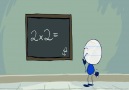 Pencil Cartoon - Pencilmate&having so much trouble with math!! Facebook