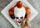 Pennywise cake anyone Koalipops