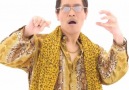 Pen Pineapple Apple Pen BY PIKO-TARO