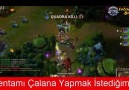 Pentamı çalana yapmak istediğim :D - Mutlaka izle :D